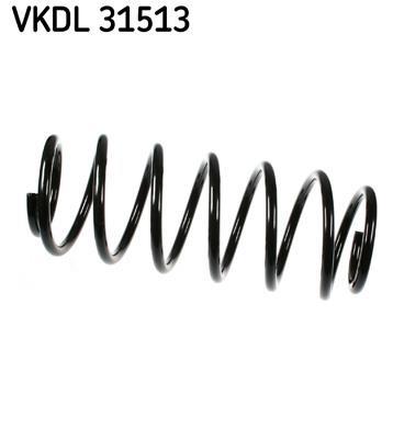 Mola de suspensão SKF ref. VKDL 31513